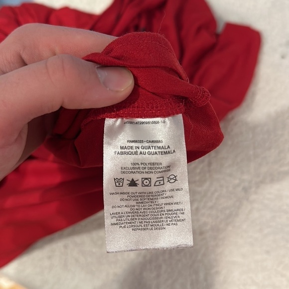 Nike dri-fit shirt size large men’s - Picture 7 of 7